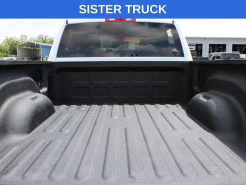 Used 2024 RAM 2500 Big Horn w/ Off Road Package image 10