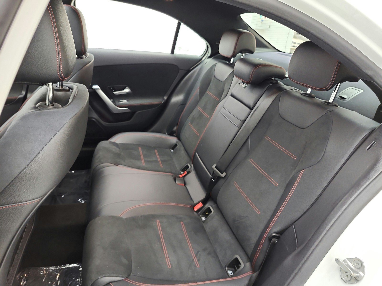 Used 2022 Mercedes-Benz A 220 4MATIC image 16