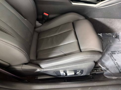 Used 2022 BMW M4 Coupe RWD image 24