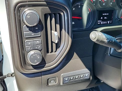 Used 2024 Chevrolet Silverado 3500 W/T w/ WT Convenience Package AWD/4WD image 19