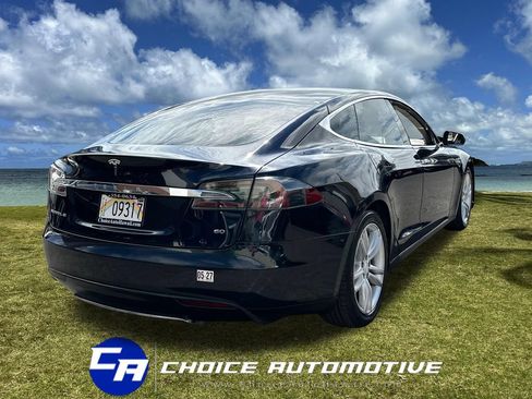 Used 2014 Tesla Model S 60 RWD image 7