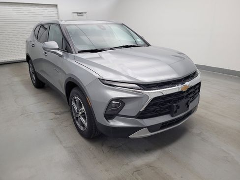 Used 2023 Chevrolet Blazer LT AWD/4WD image 13