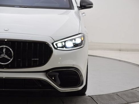 Used 2026 Mercedes-Benz S 63 AMG S image 10