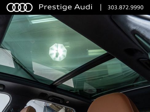 New 2026 Audi Q7 3.0T Prestige image 30