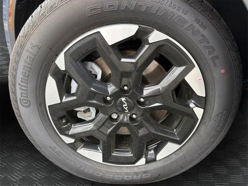 New 2025 Kia Sorento S w/ Panoramic Sunroof Package image 20