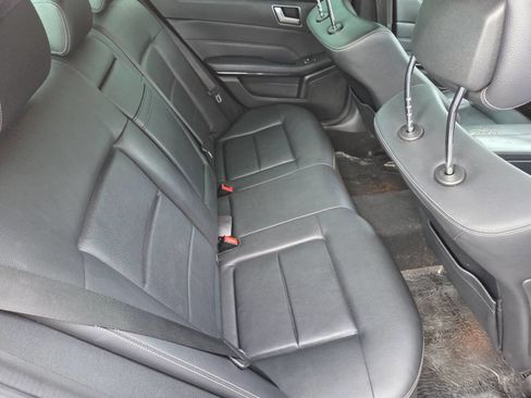 Used 2014 Mercedes-Benz E 350 Sedan image 13