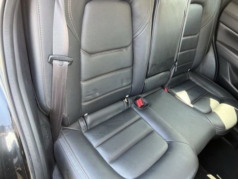 Used 2019 MAZDA CX-5 Grand Touring image 28