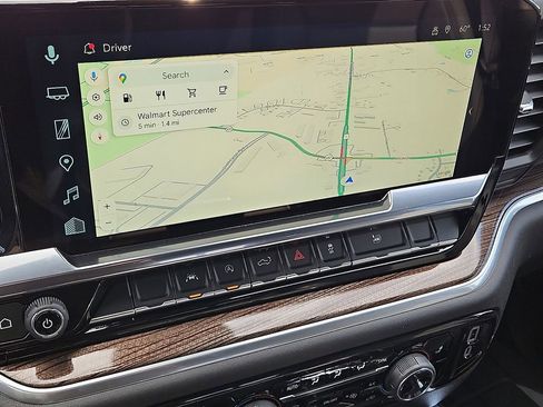 New 2026 Chevrolet Silverado 1500 RST w/ All Star Edition Plus image 13