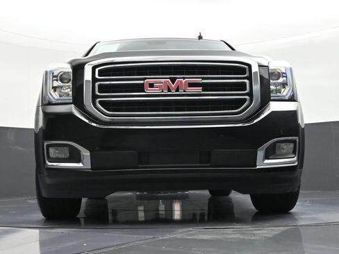 Used 2019 GMC Yukon SLE w/ SLE Value Package RWD image 27
