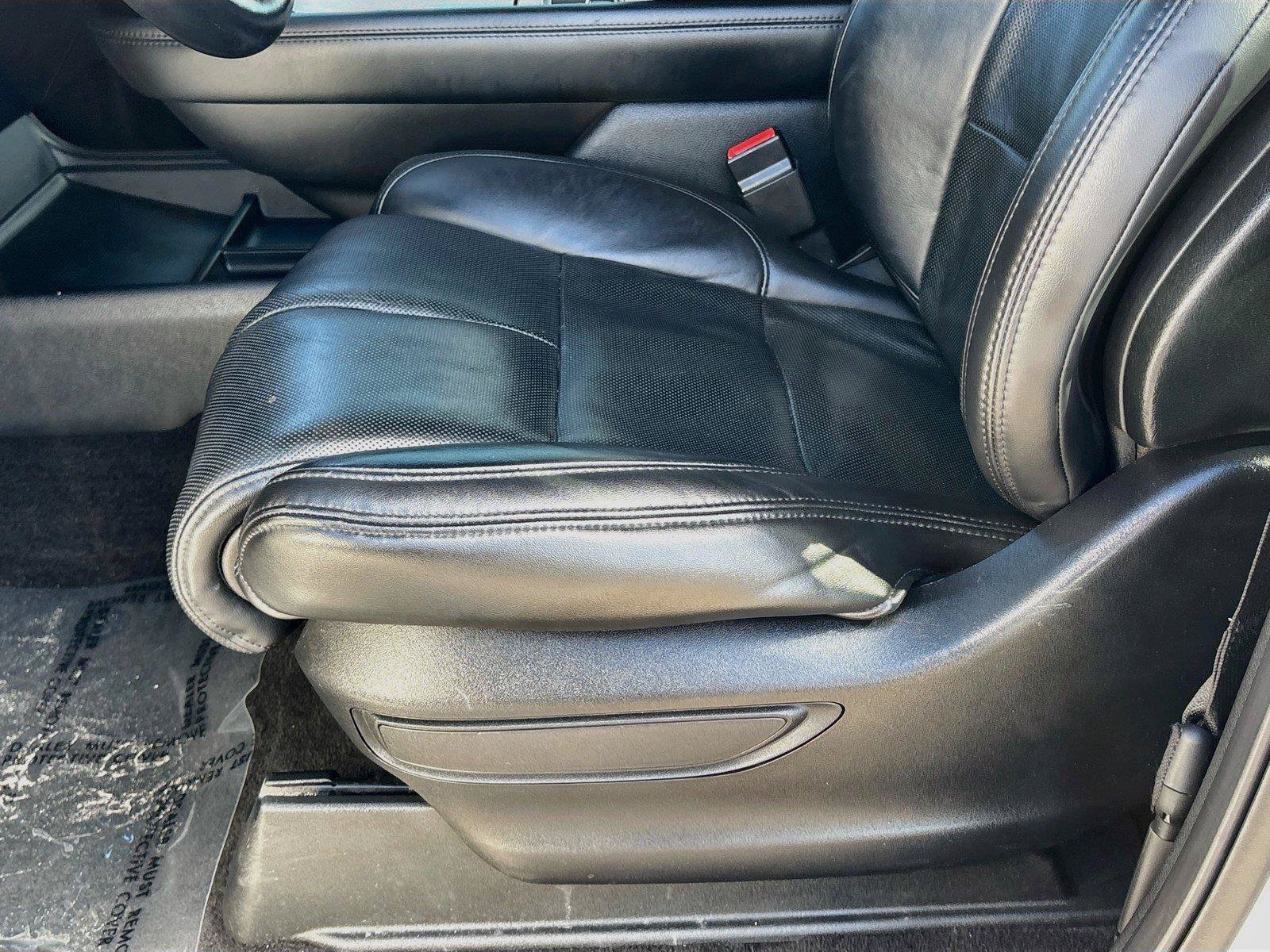 Used 2021 Lincoln Navigator L Reserve AWD/4WD image 20