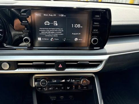 Certified 2021 Kia K5 GT-Line FWD image 11