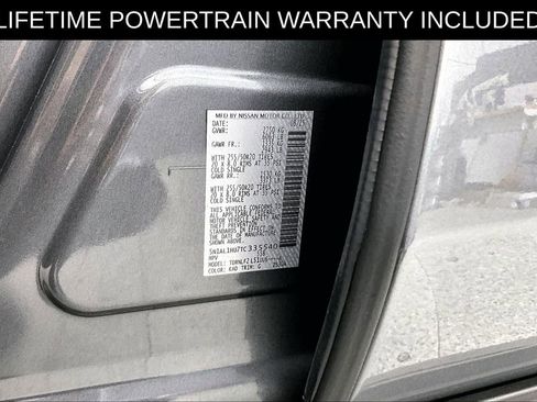 Certified 2026 INFINITI QX60 Autograph w/ Dark Cargo Package image 45