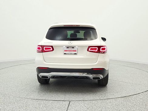 Used 2021 Mercedes-Benz GLC 300 image 6