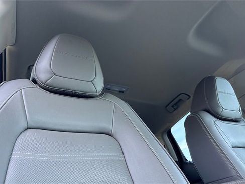 Used 2021 GMC Canyon Denali image 19