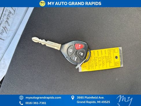 Used 2013 Scion FR-S RWD image 35
