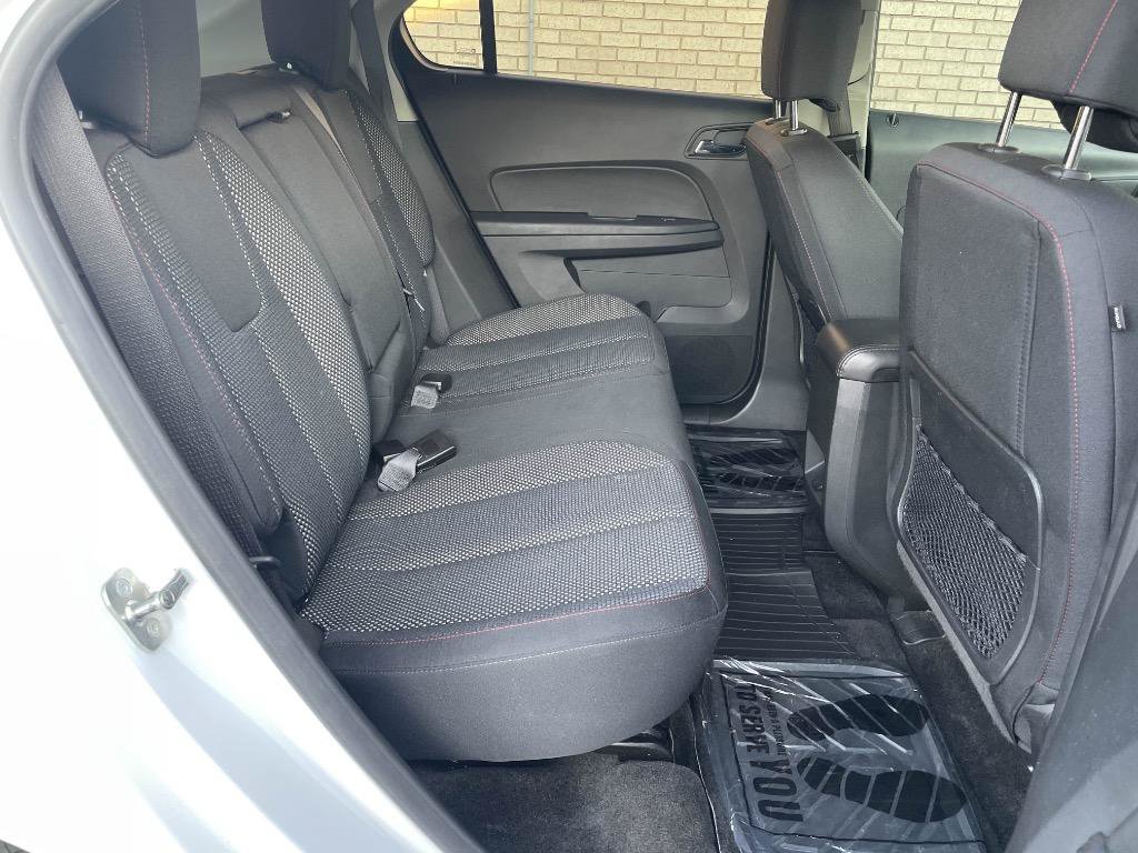 Used 2016 Chevrolet Equinox LT w/ Convenience Package FWD image 21