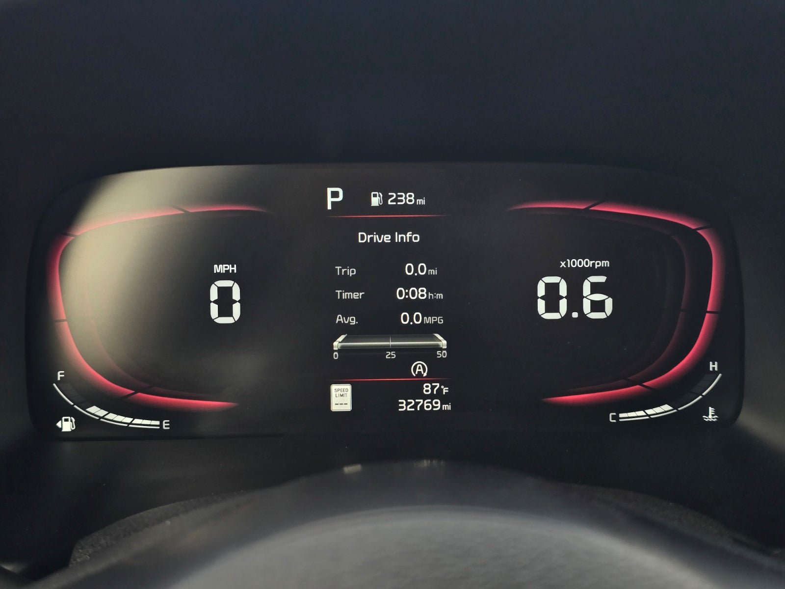 Used 2023 Kia Soul LX FWD image 17
