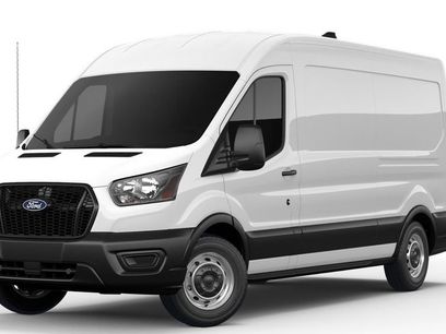 New 2026 Ford Transit 250 148 Medium Roof