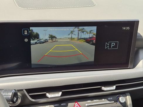 Used 2025 Hyundai Sonata SEL FWD image 18