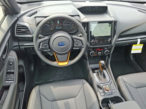 New 2025 Subaru Forester Wilderness image 7