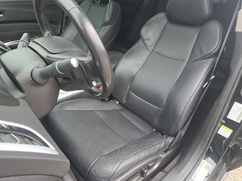 Used 2016 Acura TLX V6 SH-AWD w/ Technology Pkg image 21