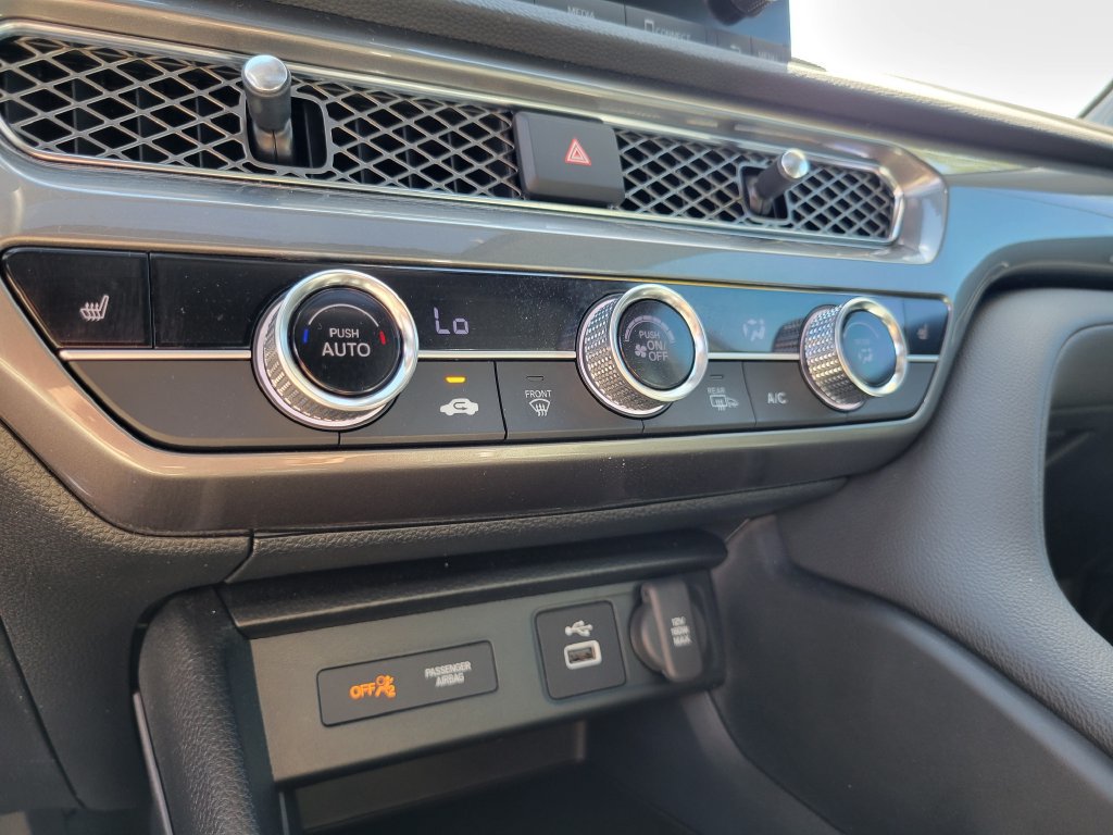 Used 2024 Acura Integra FWD image 30