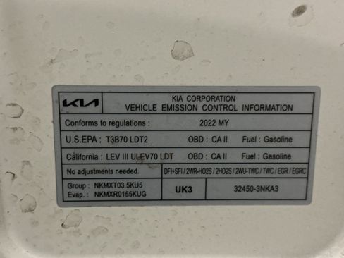Certified 2022 Kia Carnival SX Prestige image 38