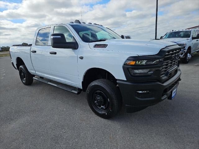 New 2027 RAM 2500 Tradesman AWD/4WD image 40