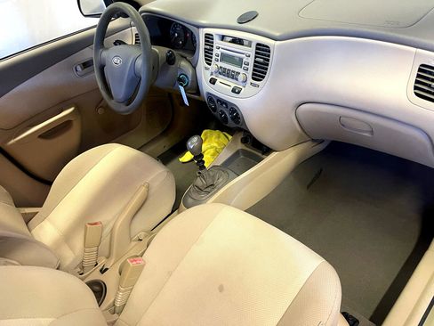 Used 2007 Kia Rio LX image 13