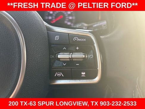 Used 2021 Kia Sorento SX image 19