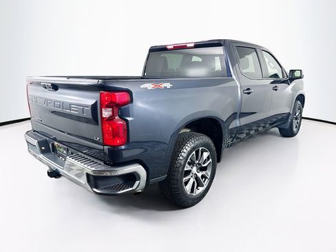 Used 2023 Chevrolet Silverado 1500 LT image 9