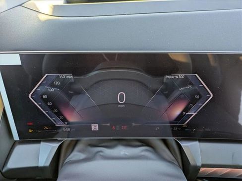 New 2026 BMW X3 xDrive30 w/ Premium Package image 11