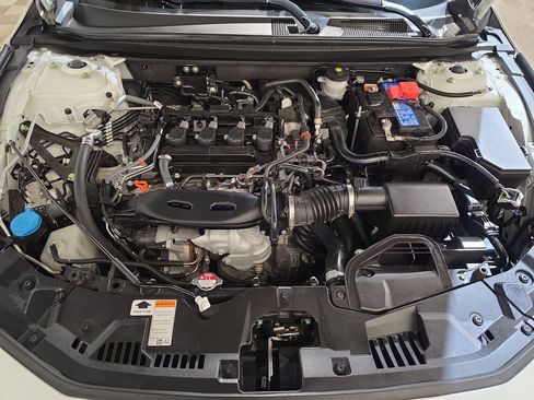 Used 2024 Honda Accord EX image 18