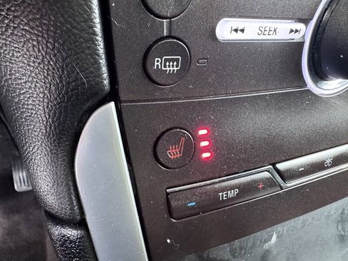 Used 2016 Ford Edge Titanium image 23