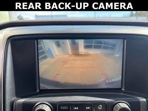 Used 2016 Chevrolet Silverado 1500 LT w/ All Star Edition image 23