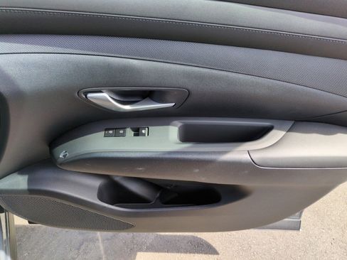 New 2026 Hyundai Tucson SEL AWD/4WD image 47