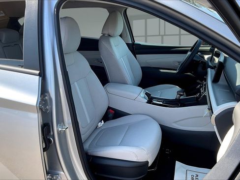New 2026 Hyundai Tucson SEL AWD/4WD image 11