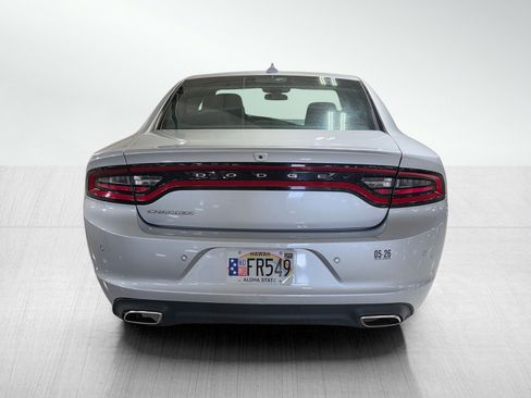 Used 2023 Dodge Charger SXT image 5