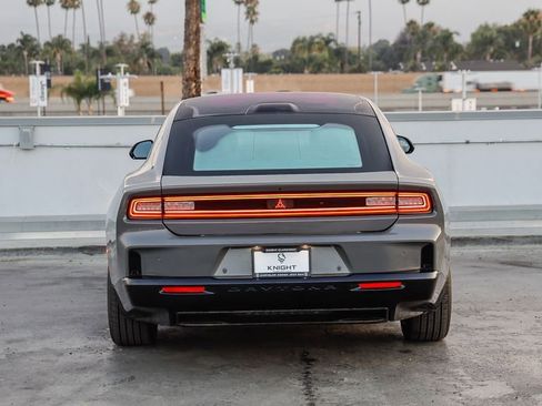 New 2025 Dodge Charger R/T w/ Sun & Sound Package image 8