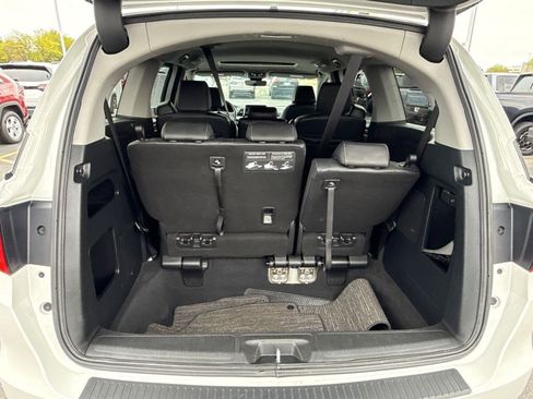 Used 2022 Honda Odyssey EX-L image 16
