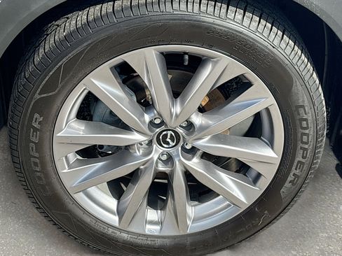 Used 2020 MAZDA CX-9 Grand Touring image 35