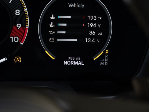 Certified 2026 Porsche 911 GT3 RWD image 29
