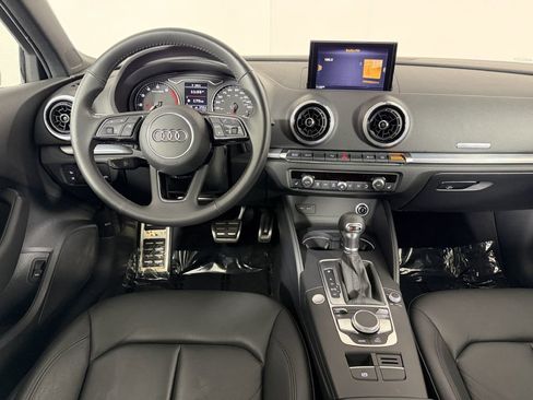 Used 2019 Audi A3 2.0T Premium Plus w/ Premium Plus Package image 14