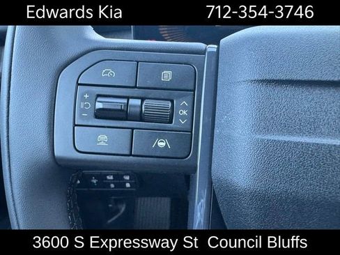 New 2027 Kia Telluride EX X-Line AWD/4WD image 15