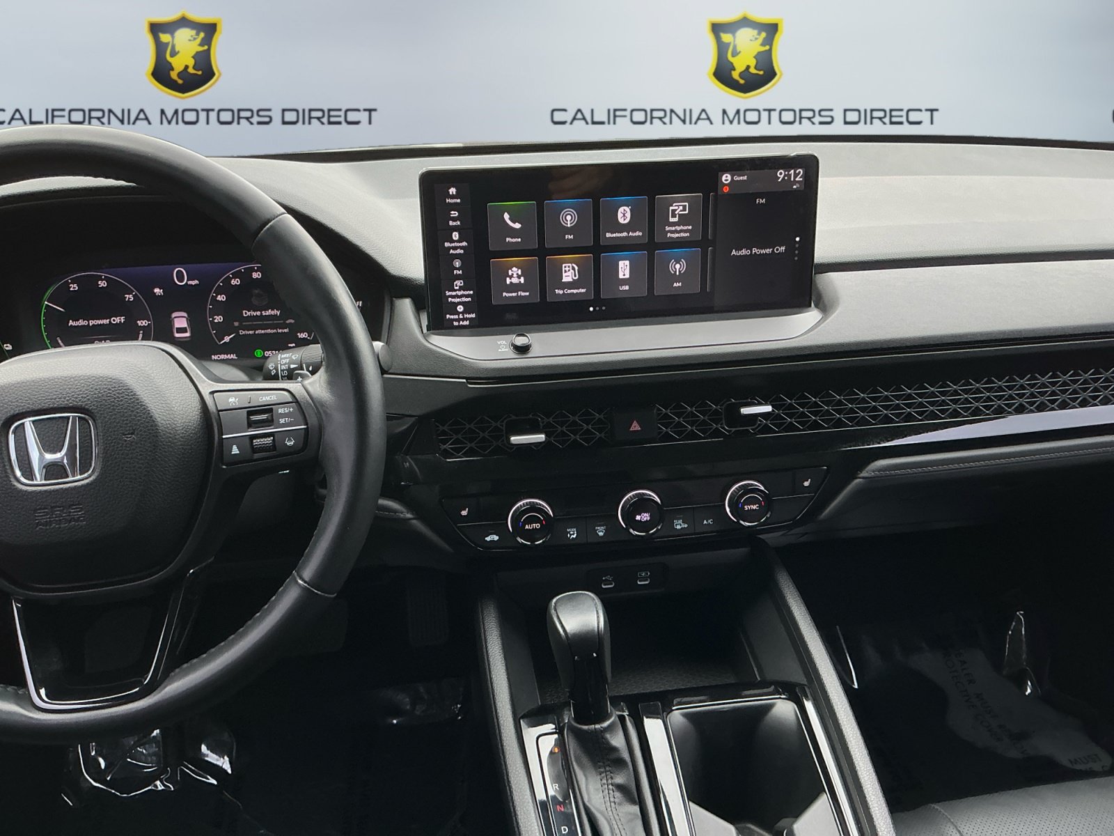 Used 2023 Honda Accord EX-L image 13