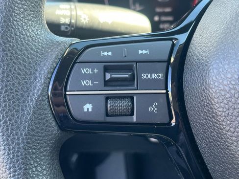 Used 2024 Honda Civic LX image 27