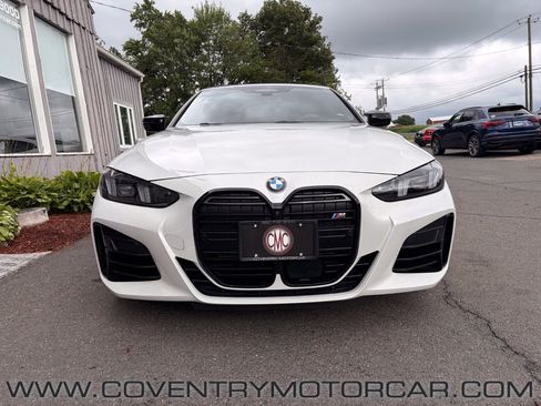 Used 2025 BMW 440i xDrive Convertible AWD/4WD image 44