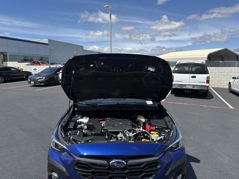 New 2026 Subaru Crosstrek 2.5i Limited AWD/4WD image 17