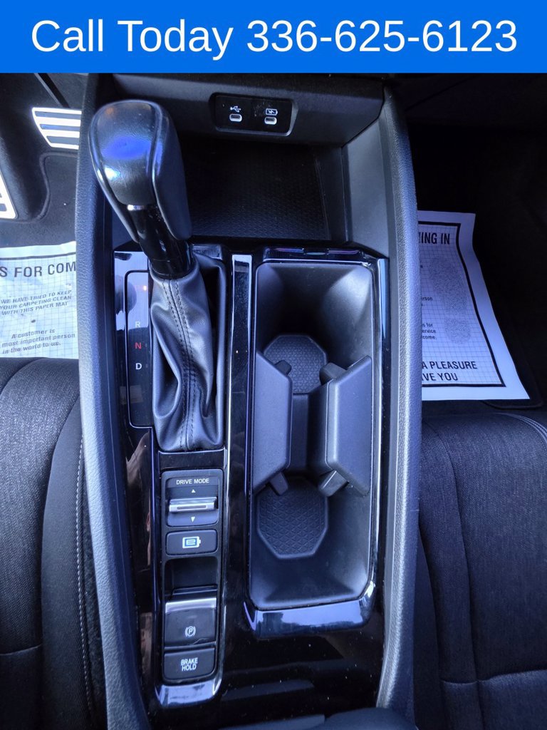 Used 2023 Honda Accord Sport image 16