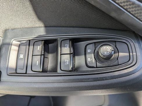 Used 2024 Subaru WRX w/ Accessory Package #2 AWD/4WD image 10